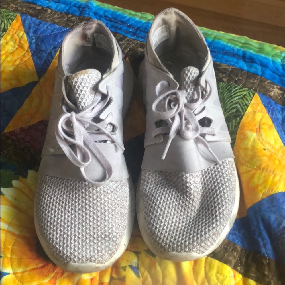 Used Adidas